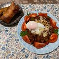 nok♡'s cooksnap of when they made 大人気☆チリコンカン.