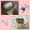 yesmama's cooksnap of when they made 鯖の下処理(臭み取り)法 ✻他の魚でも✻.