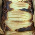 ひぃちゃんひー's cooksnap of when they made 林檎のザクザクケーキ.