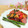 Newチヨコっと♪'s cooksnap of when they made アスパラをスっと添えてみる✨.