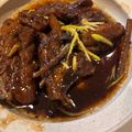 ごくま's cooksnap of when they made 【加熱用】マグロの煮付け.