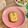 onaona's cooksnap of when they made うさぎのピョン太♡アイスボックスクッキー.