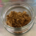 しょうたくやママ's cooksnap of when they made 簡単！だしをとったかつおぶし利用.