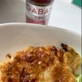 marianon's cooksnap of when they made 台湾唐揚げダージーパイ♡.