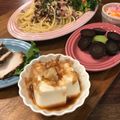 こつゆ514's cooksnap of when they made 生姜とカツオ節の冷奴.
