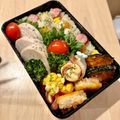 りりごはん's cooksnap of when they made ☆ピラフ☆ ～炊飯器使用～.