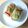 ケコハル's cooksnap of when they made さつま芋と鮭のスティックおにぎり.
