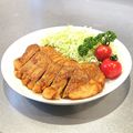 クックUR9L2V☆'s cooksnap of when they made ☆豚ロース味噌漬け☆.