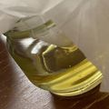 MULA's cooksnap of when they made 揚げ油の濾し方保存長持ちさせる方法.