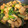 クックきの☆'s cooksnap of when they made バタ甘い☆厚揚げと小松菜のバタぽん炒め♪.