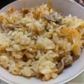 あゆたっくん's cooksnap of when they made ♕豚キムチの炊き込みご飯♕.