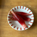 chii198's cooksnap of when they made 茗荷の甘酢漬け　簡単.
