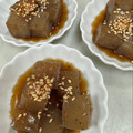 なーなちゃん's cooksnap of when they made お弁当に重宝！めんつゆ浸すだけの染み蒟蒻.