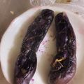 みーちゃんOOR's cooksnap of when they made レンジで超簡単☆なすの煮浸し.