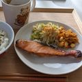 mahorou's cooksnap of when they made ツナ大豆ご飯の素～給食で人気～.