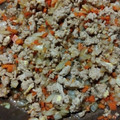 タエコ0615's cooksnap of when they made いろいろ活用 ♬ 簡単☆そぼろ黄金比☆.