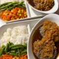 ame-ikuru's cooksnap of when they made お弁当に♪いんげんのバター炒め.