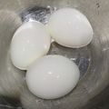 はるいろいちご's cooksnap of when they made めっちゃ簡単で失敗しないゆで卵の作り方.