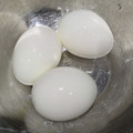 はるいろいちご's cooksnap of when they made めっちゃ簡単で失敗しないゆで卵の作り方.