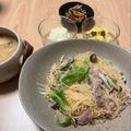 ようぷりん's cooksnap of when they made 好きな具材で☆簡単焼きビーフン.