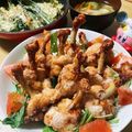 速めのパブロ's cooksnap of when they made 手羽元で★チューリップのから揚げ.