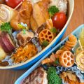 のりこ523's cooksnap of when they made お弁当用冷凍おかず★マカロニナポリタン.