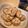 ごちそうちゃん's cooksnap of when they made オートミールのチョコチャンククッキー.