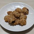あいこさん's cooksnap of when they made トースター⭐︎グラノーラクッキー.