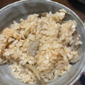 hiromi17's cooksnap of when they made ごぼうと鶏の炊き込みご飯.