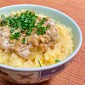 島子☆'s cooksnap of when they made 簡単朝食♪卵かけご飯on納豆☆.