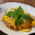 ♡ゆずぽんず♡'s cooksnap of when they made とろぉ～り　トロトロっ♪　親子丼*.
