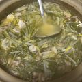 わたさな2016's cooksnap of when they made ゆず鍋.