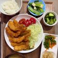 ☆あさ's cooksnap of when they made チンゲン菜の中華あんかけ.