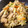 ラフロイグ31年's cooksnap of when they made キャベツと豚トロのにんにく炒め.