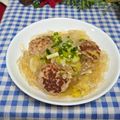 ととろ＆めい's cooksnap of when they made シーズートゥ（獅子頭）.