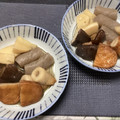 明日の風☆'s cooksnap of when they made 副菜・煮物❀たけのことしいたけの含め煮.