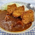 在宅勤務のおじさん's cooksnap of when they made バッター液で簡単やわらかヒレカツ.