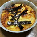 クックLCJQO8☆'s cooksnap of when they made こんがり焼いた♪長いものとろろグラタン★.