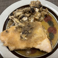 じえじえ's cooksnap of when they made メカジキのみぞれ煮☆.