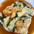 みんこ・∀・'s cooksnap of when they made 鶏胸肉の大葉チーズ挟み焼き.