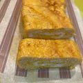 kei☆1121's cooksnap of when they made 絶品♡たらこバター醤油の卵焼き♪明太子可.