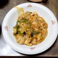 もぐらや00's cooksnap of when they made パサつきなし！鶏むねのコチュマヨ焼き.