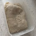 ☆ゆかぱんだ☆'s cooksnap of when they made 卵白のみ！小麦ファイバーケーキ.