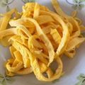 あんぱん22's cooksnap of when they made 簡単♪電子レンジで錦糸卵.