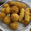 ★ゴンぎつね★'s cooksnap of when they made ☆コロッケ☆.
