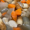 ﾌﾞﾚﾝﾀﾞ's cooksnap of when they made とうがんの切り方・カット方法.