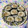 puniＫ's cooksnap of when they made 茗荷とツナの海苔巻き.