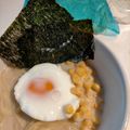 つくしんぼ⭐'s cooksnap of when they made こってり濃厚＊味噌とんこつラーメン.