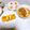 みぽぽ37's cooksnap of when they made お弁当に！　はちみつ酢味噌の卵焼き♬.