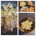 ほか弁ママ's cooksnap of when they made キャベツ煮【おかか味】（改訂有り）.